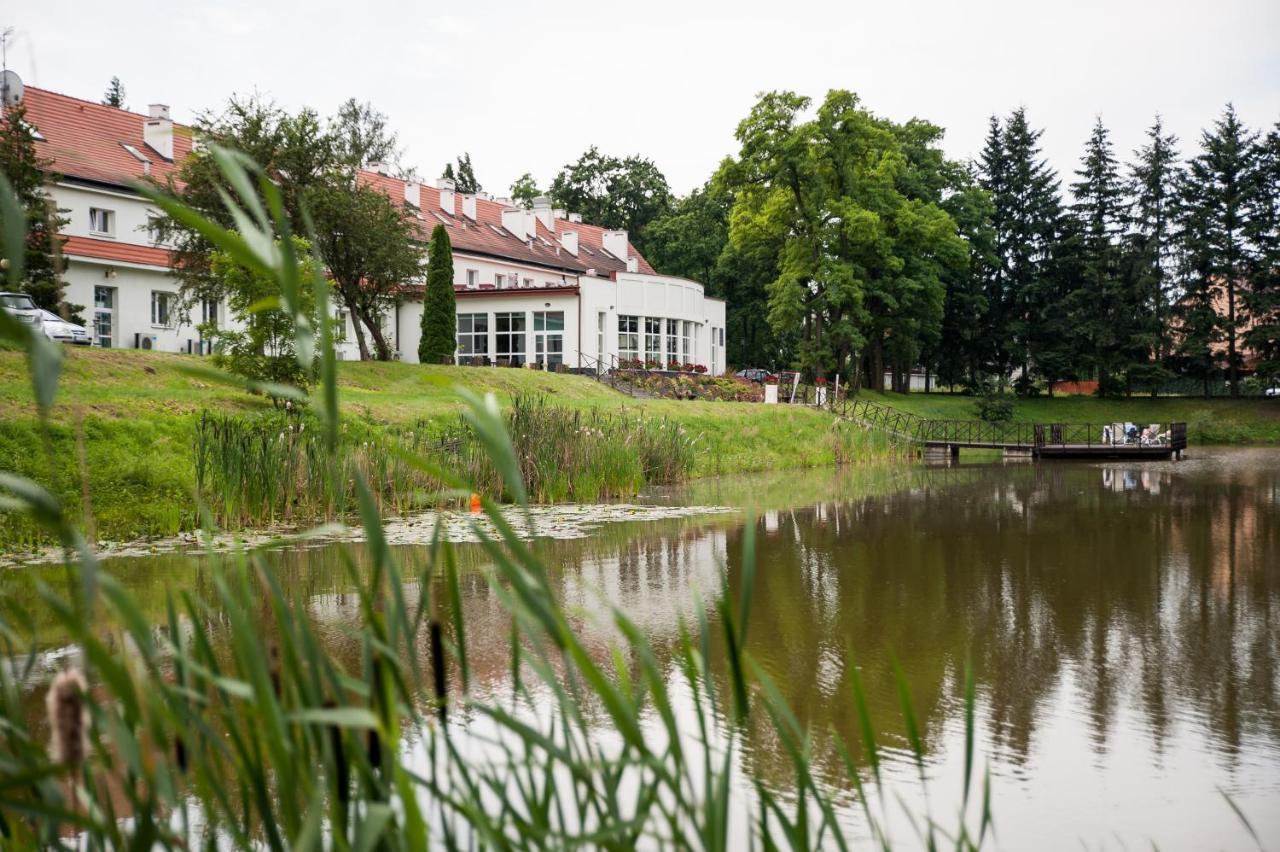 Zamek W Baranowie Sandomierskim Baranów Sandomierski Exteriér fotografie