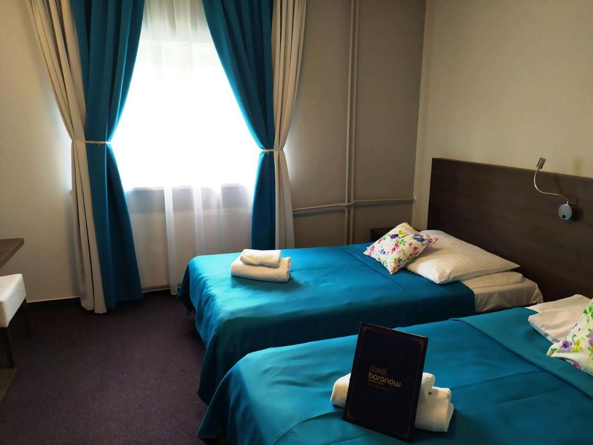 Zamek W Baranowie Sandomierskim Baranów Sandomierski Exteriér fotografie