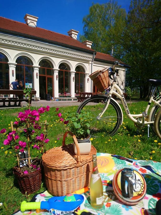 Zamek W Baranowie Sandomierskim Baranów Sandomierski Exteriér fotografie