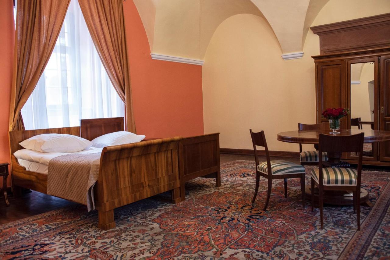 Zamek W Baranowie Sandomierskim Baranów Sandomierski Exteriér fotografie