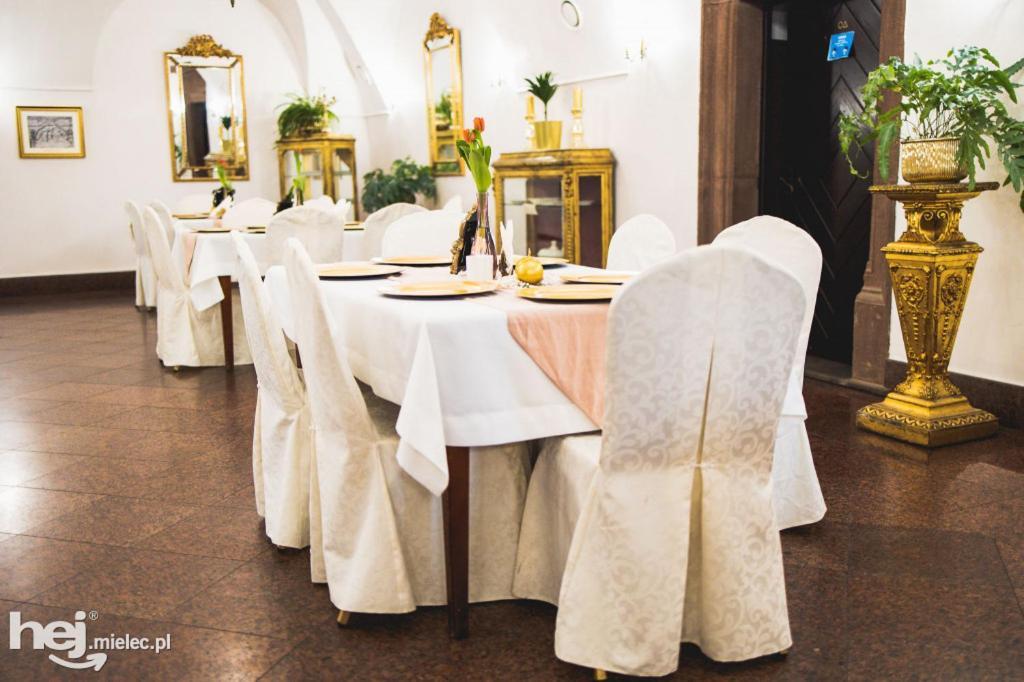 Zamek W Baranowie Sandomierskim Baranów Sandomierski Exteriér fotografie
