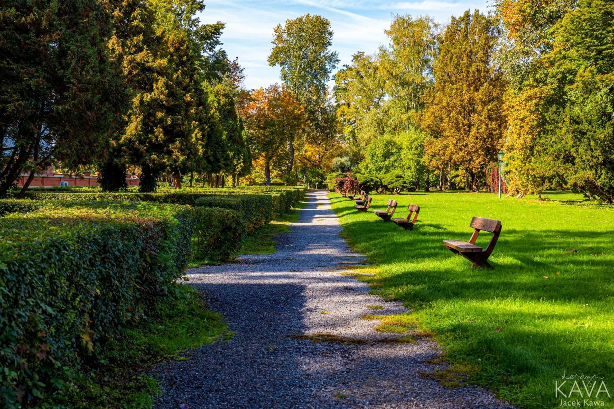 Zamek W Baranowie Sandomierskim Baranów Sandomierski Exteriér fotografie
